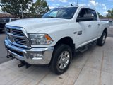 Used 2017 RAM 2500 Big Horn image 6