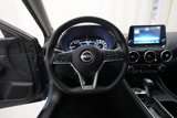 Certified 2024 Nissan Sentra SV image 4