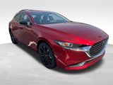 New 2025 MAZDA MAZDA3 s image 4