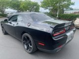 Used 2019 Dodge Challenger SXT image 2