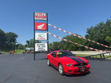 Used 2011 Ford Mustang Coupe w/ 101A Rapid Spec Order Code image 5