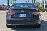 Certified 2022 Honda Civic Sport image 5