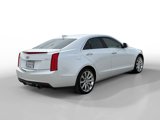 Used 2016 Cadillac ATS Luxury w/ Sun And Sound Package image 5