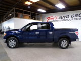 Used 2012 Ford F150 XLT w/ XLT Chrome Pkg image 2