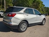 Used 2021 Chevrolet Equinox LS image 5