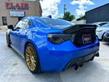Used 2013 Subaru BRZ Limited image 5