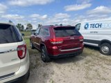 Used 2015 Jeep Grand Cherokee Limited w/ Trailer Tow Group IV image 3