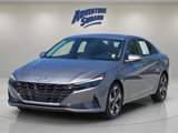 Used 2023 Hyundai Elantra Limited image 2