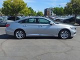 Used 2020 Honda Accord LX image 2