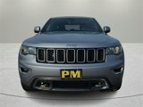 Used 2018 Jeep Grand Cherokee Limited image 2