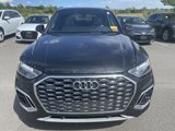 Certified 2021 Audi Q5 2.0T Premium Plus w/ Premium Plus Package image 2