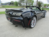 Used 2016 Chevrolet Corvette Z06 w/ 3LZ Preferred Equipment Group image 5