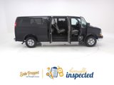 Used 2014 Chevrolet Express 3500 LT w/ LT Preferred Equipment Group image 3