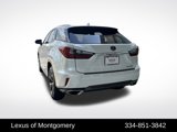 Used 2019 Lexus RX 350 FWD image 3