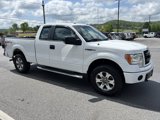 Used 2013 Ford F150 STX w/ Mid Equipment Group image 6