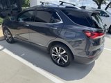 Certified 2022 Chevrolet Equinox Premier image 4