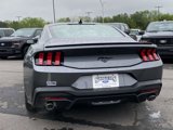 New 2025 Ford Mustang Coupe image 6