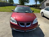 Used 2008 Pontiac G6 Sedan w/ Sport Package image 6