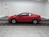 Used 2015 Honda Civic LX image 4
