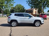 Certified 2024 Jeep Compass Latitude image 2