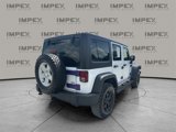 Used 2016 Jeep Wrangler Unlimited Sport w/ Quick Order Package 24S image 5