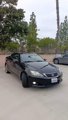 Used 2010 Lexus IS 250C image 2