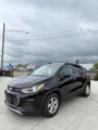 Used 2019 Chevrolet Trax LT w/ LT Convenience Package image 3