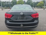 Used 2014 Volkswagen Passat TDI SEL Premium image 6