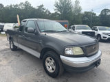 Used 2002 Ford F150 XLT image 3