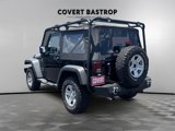 Used 2013 Jeep Wrangler Sport w/ Connectivity Group image 5