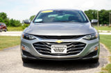Used 2023 Chevrolet Malibu LT image 3