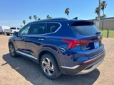 Used 2021 Hyundai Santa Fe SEL w/ Convenience Package image 3