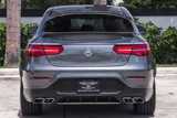 Used 2018 Mercedes-Benz GLC 63 AMG S image 6