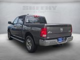 Used 2016 RAM 1500 Big Horn image 3