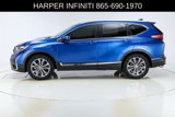 Used 2020 Honda CR-V Touring image 2