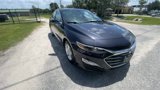 Certified 2023 Chevrolet Malibu LT image 2