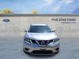 Used 2016 Nissan Rogue S image 4