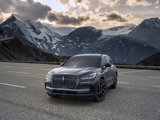 New 2025 Lincoln Corsair Reserve image 2