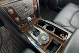 Used 2017 Nissan Armada Platinum image 5
