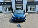 Used 2014 Hyundai Elantra Limited image 4
