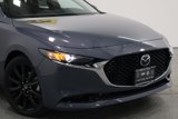 New 2025 MAZDA MAZDA3 s image 3