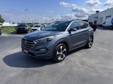Used 2016 Hyundai Tucson Limited w/ Option Group 03 image 2