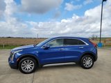 Used 2021 Cadillac XT4 Premium Luxury image 5