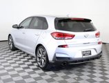 Used 2019 Hyundai Elantra GT N Line image 5