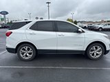 Used 2018 Chevrolet Equinox LT image 3