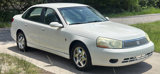Used 2005 Saturn L-Series L300 image 2