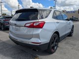 Used 2019 Chevrolet Equinox LT image 4