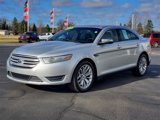 Used 2013 Ford Taurus Limited image 3
