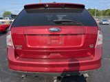 Used 2008 Ford Edge SEL image 5