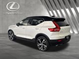 Used 2019 Volvo XC40 T5 R-Design image 2